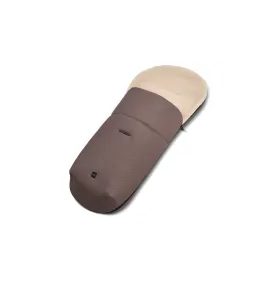 MOON MOON FUSAK - TONKA - FUSAKY DO KOČÁRKU - KOČÁRKY A PŘÍSLUŠENSTVÍ