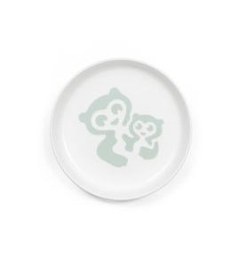 STOKKE® MUNCH TALÍŘ - MISKY, TALÍŘKY A PODLOŽKY - KRMENÍ