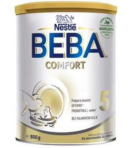BEBA COMFORT 5 NEW (800g)