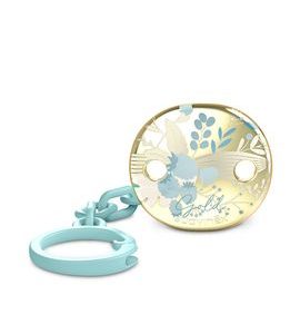 SUAVINÉX KLIP NA DUDLÍK PREMIUM GOLD - ŠIDÍTKA A DOPLŇKY - KRMENÍ