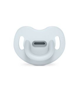 SUAVINEX ŠIDÍTKO ANATOMICKÉ SILIKON 0-6M SX PRO - COLOUR ESSENCE - ŠIDÍTKA A DOPLŇKY - KRMENÍ