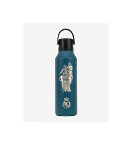 RUNBOTT TERMOLÁHEV MII 600 ML REAL MADRID OCEAN - SPORTOVNÍ LAHVE - KRMENÍ