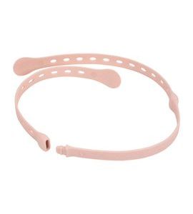 B.BOX UNIVERZÁLNÍ PÁSEK - SVĚTLE RŮŽOVÝ - PŘÍSLUŠENSTVÍ K HRNEČKŮM - KRMENÍ