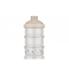 LITTLE DUTCH DÁVKOVAČ NA SUŠENÉ MLÉKO HUSA - DÁVKOVAČE SUŠENÉHO MLÉKA - KRMENÍ
