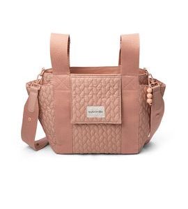 SUAVINEX SUAVINEX WONDERLAND PŘEBALOVACÍ TAŠKA MALÁ ROSE - PŘEBALOVACÍ TAŠKY - KOČÁRKY A PŘÍSLUŠENSTVÍ