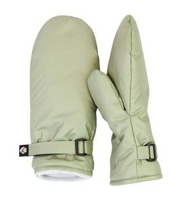 EMITEX RUKAVICE KHAKI - RUKÁVNÍKY NA KOČÁREK - KOČÁRKY A PŘÍSLUŠENSTVÍ