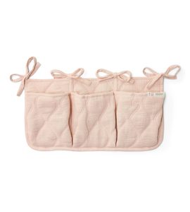 LITTLE DUTCH ORGANIZÉR PURE BLOSSOM - DEKORACE A POLIČKY - SPINKÁNÍ