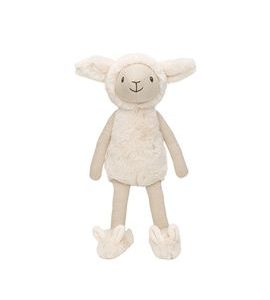 HAPPY HORSE HAPPY HORSE | OVEČKA SIENNA NO.1 VELIKOST: 30 CM - HAPPY HORSE - PRO DĚTI