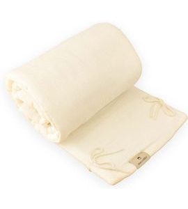 MACESHKA MUŠELÍNOVÝ MANTINEL NATURE - MANTINELY - SPINKÁNÍ