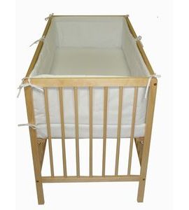 TOMI MANTINEL DO POSTÝLKY 420CM - MANTINELY - SPINKÁNÍ