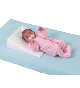 DELTA BABY Multifunkční podložka Rest Easy Small