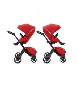 BAZAR STOKKE® XPLORY® X (RUBY RED) - BAZAR - OUTLET