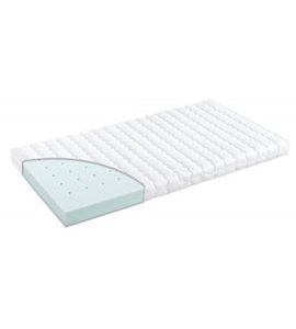 TRÄUMELAND MATRACE REGENBOGEN 70X140CM - MATRACE DO POSTÝLKY - SPINKÁNÍ