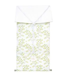 EMITEX FUSAK 2V1 BARY PURE NATURE - FUSAKY DO KOČÁRKU - KOČÁRKY A PŘÍSLUŠENSTVÍ