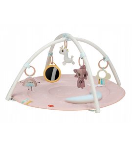 TINY LOVE HRACÍ DEKA S HRAZDOU GYMINI UNICORN WONDERLANDS - HRACÍ DEKY - PRO DĚTI