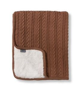 VINTER & BLOOM DEKA CUDDLY NOUGAT - DĚTSKÉ DEKY PRO MIMINKA - SPINKÁNÍ