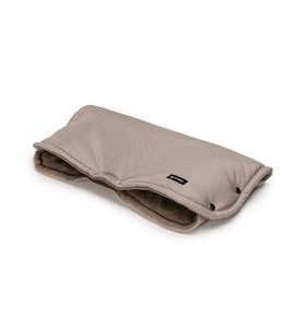 T-TOMI RUKÁVNÍK BEIGE - RUKÁVNÍKY NA KOČÁREK - KOČÁRKY A PŘÍSLUŠENSTVÍ