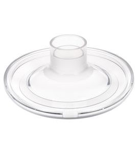 CANPOL BABIES SILIKONOVÝ TRYCHTÝŘ K ODSÁVAČCE MATEŘSKÉHO MLÉKA SMARTSENSE 27MM - NÁHRADNÍ DÍLY K ODSÁVAČKÁM - KRMENÍ