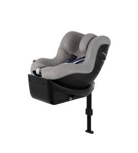 CYBEX LETNÍ POTAH SIRONA G GREY - LETNÍ POTAHY - AUTOSEDAČKY A PŘÍSLUŠENSTVÍ