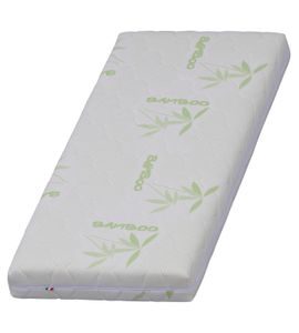 SCARLETT MATRACE SCARLETT FIBRA/71 140X70X13CM - MATRACE DO POSTÝLKY - SPINKÁNÍ