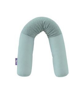 TRÄUMELAND ZMENŠUJÍCÍ VLOŽKA DO HNÍZDEČKA AIR GRÜN MELIERT - HNÍZDEČKA - SPINKÁNÍ