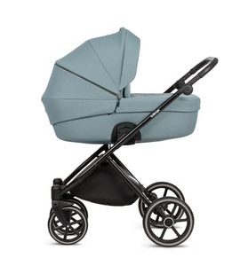 BO JUNGLE HLUBOKÝ KOČÁREK B-LUMMY CLASSY BLUE - KOČÁRKY - OUTLET
