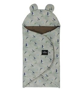 EMITEX ZAVINOVAČKA UNI TINY WINGS - ZAVINOVAČKY - SPINKÁNÍ