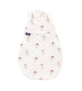 TRÄUMELAND VNĚJŠÍ SPACÍ PYTEL LIEBMICH MERMAID 80/86 - SPACÍ PYTLE - SPINKÁNÍ