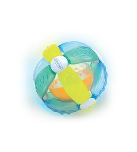 INFANTINO MÍČEK HUDEBNÍ BLINK'N BLING - HRAČKY SE ZVUKY - PRO DĚTI