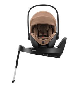 BRITAX RÖMER AUTOSEDAČKA BABY-SAFE PRO VARIO BASE 5Z BUNDLE LUX 2025 - AUTOSEDAČKY 0-13KG - AUTOSEDAČKY A PŘÍSLUŠENSTVÍ