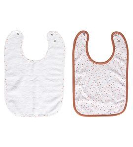 BEBE JOU BRYNDÁČKY FABULOUS HEARTS 2KS - BRYNDÁKY - KRMENÍ