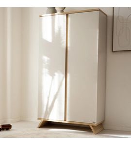 SKŘÍŇ DVOUDÍLNÁ FAKTUM SIENNA CASHMERE - SKŘÍNĚ - SPINKÁNÍ