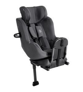 JOIE I-PRODIGI™ SIGNATURE EBONY - AUTOSEDAČKY 0-25KG - AUTOSEDAČKY A PŘÍSLUŠENSTVÍ