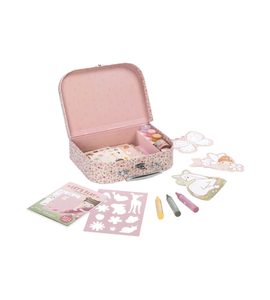LITTLE DUTCH KREATIVNÍ SADA ROSA - LITTLE DUTCH - PRO DĚTI