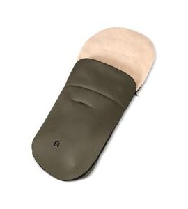 MOON FUSAK - MOSS - FUSAKY DO KOČÁRKU - KOČÁRKY A PŘÍSLUŠENSTVÍ