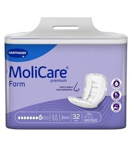 HARTMANN MOLICARE PREMIUM FORM SUPER PLUS 30 KS - INKONTINENCE - PRO MAMINKY