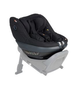 BESAFE BEYOND2 360 B FRESH BLACK CAB - AUTOSEDAČKY 0-25KG - AUTOSEDAČKY A PŘÍSLUŠENSTVÍ