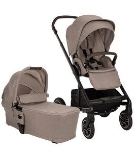 NUNA NUNA SET MIXX™ NEXT 2025 CEDAR - DVOJKOMBINACE - KOČÁRKY A PŘÍSLUŠENSTVÍ