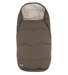 VOKSI® URBAN WALNUT - FUSAKY DO KOČÁRKU - KOČÁRKY A PŘÍSLUŠENSTVÍ