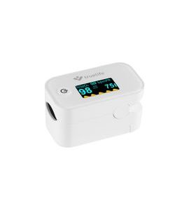 TRUELIFE OXIMETER X3 – PULZNÍ OXYMETR - TLAKOMĚRY A MĚŘIČE - KOUPÁNÍ A ZDRAVÍ