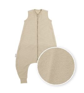 MEYCO JUMPER CLASSIC 104 CM - SAND - SPACÍ PYTLE - SPINKÁNÍ