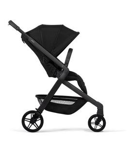 JOOLZ JOOLZ HUB² L SPACE BLACK - SPORTOVNÍ KOČÁRKY - KOČÁRKY A PŘÍSLUŠENSTVÍ