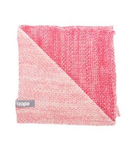 ZOPA DĚTSKÁ DEKA (100X80) MELANGE - DĚTSKÉ DEKY PRO MIMINKA - SPINKÁNÍ