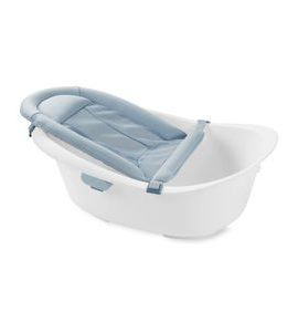 SKIP HOP VANIČKA 4V1 0-24M - VANIČKY PLASTOVÉ - KOUPÁNÍ A ZDRAVÍ