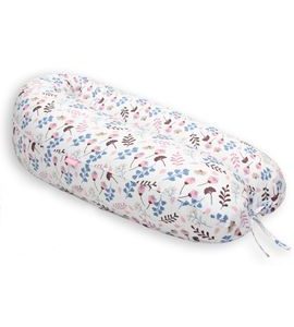 SCAMP KOJÍCÍ POLŠTÁŘ 155X30 (PINKSPRING) - KOJÍCÍ POLŠTÁŘE - KRMENÍ