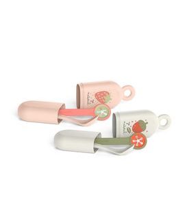 SUAVINEX SET NA CESTY GO NATURAL - LŽIČKY A PŘÍBORY - KRMENÍ