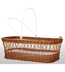 SCARLETT DRŽÁK BOUDIČKY KE KOŠI - KOŠÍKY A KOLÉBKY - SPINKÁNÍ