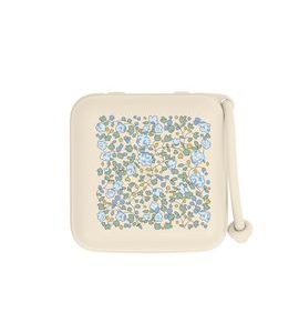 BIBS X LIBERTY KRABIČKA NA DUDLÍKY - ŠIDÍTKA A DOPLŇKY - KRMENÍ