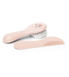 SUAVINEX SET HŘEBÍNEK/KARTÁČEK BIRDIES - HŘEBÍNKY A KARTÁČKY - KOUPÁNÍ A ZDRAVÍ