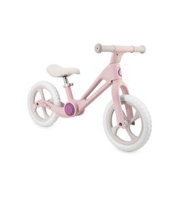 MOMI ODRÁŽEDLO MOMI NORU SKLÁDACÍ RŮŽOVÉ - DĚTSKÁ KOLA ODRÁŽECÍ - NOŠENÍ & SPORT